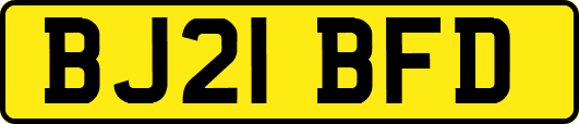 BJ21BFD