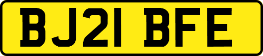BJ21BFE
