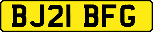 BJ21BFG