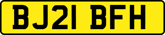 BJ21BFH