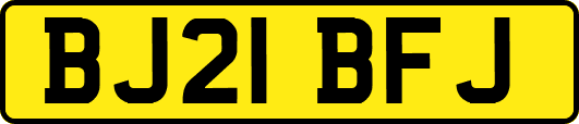 BJ21BFJ