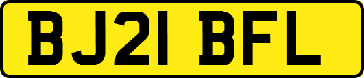 BJ21BFL