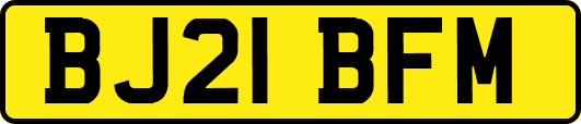 BJ21BFM