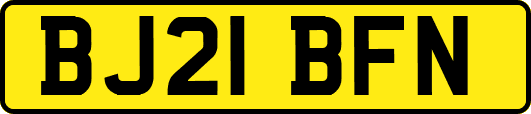 BJ21BFN
