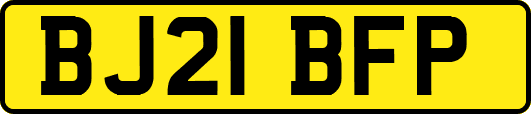 BJ21BFP