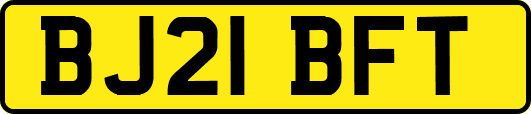 BJ21BFT