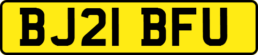 BJ21BFU