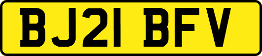 BJ21BFV