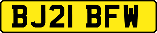 BJ21BFW