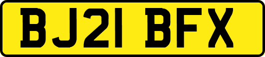 BJ21BFX