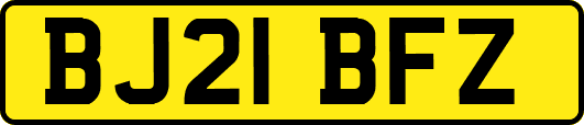 BJ21BFZ