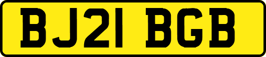 BJ21BGB