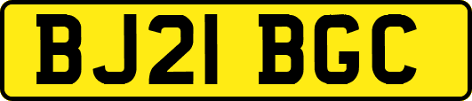 BJ21BGC