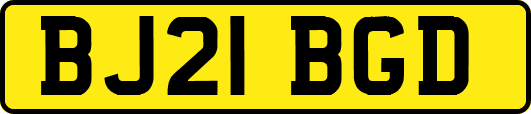 BJ21BGD