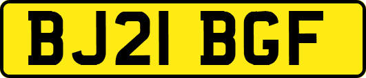BJ21BGF