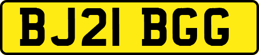 BJ21BGG