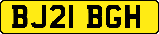 BJ21BGH