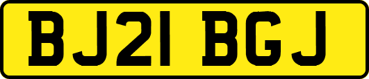 BJ21BGJ