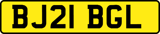 BJ21BGL