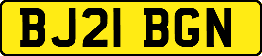 BJ21BGN