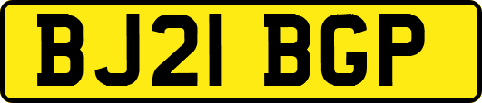BJ21BGP