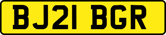 BJ21BGR