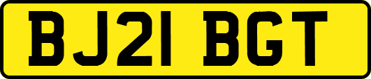 BJ21BGT
