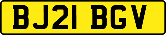 BJ21BGV