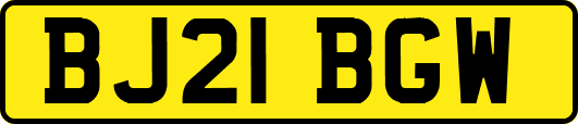 BJ21BGW