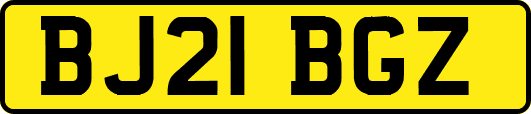 BJ21BGZ