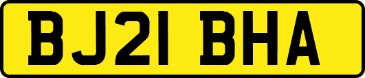 BJ21BHA