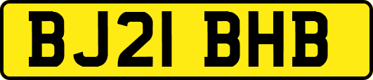 BJ21BHB
