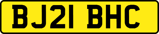BJ21BHC