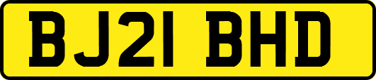 BJ21BHD