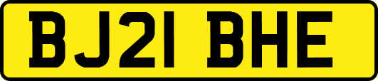 BJ21BHE