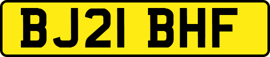 BJ21BHF