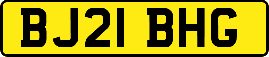 BJ21BHG