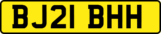 BJ21BHH