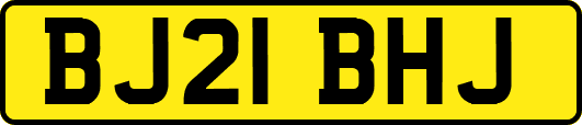 BJ21BHJ