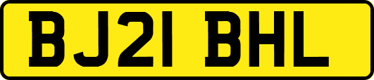 BJ21BHL