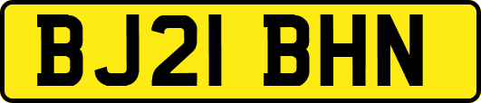BJ21BHN