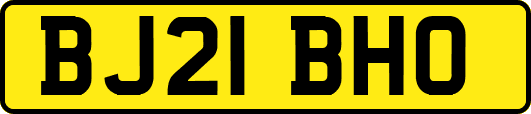 BJ21BHO
