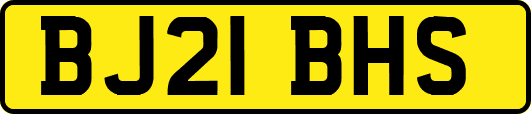 BJ21BHS