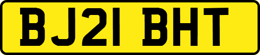 BJ21BHT