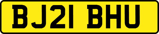 BJ21BHU