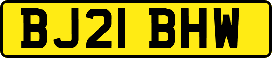 BJ21BHW