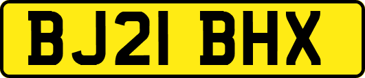 BJ21BHX