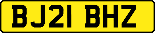 BJ21BHZ