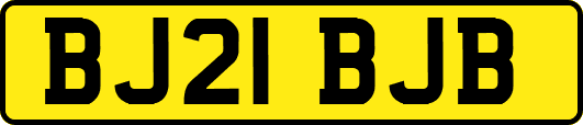 BJ21BJB