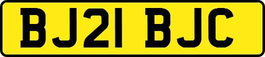 BJ21BJC